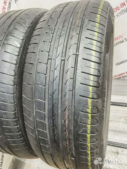 Pirelli Cinturato P7 225/50 R18 95W