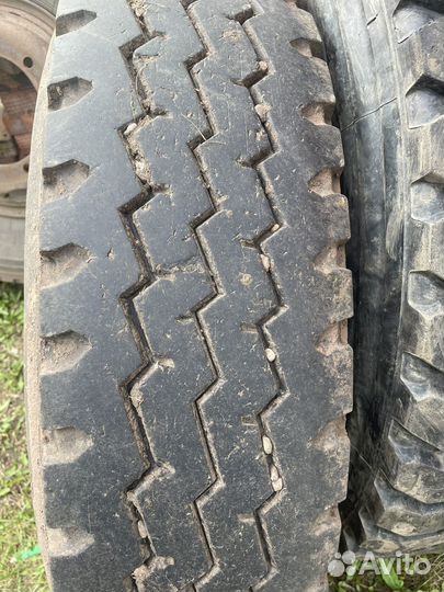 Колеса 12.00 R20