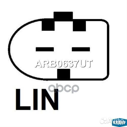 Регулятор генератора mercedes benzcl 500