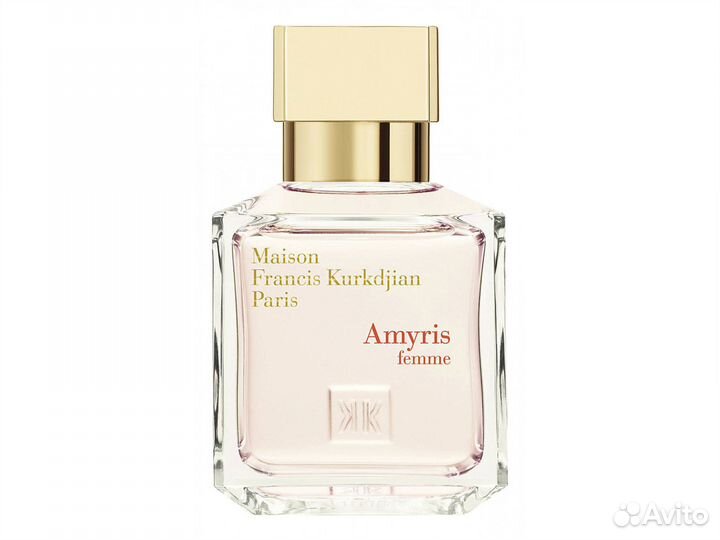 Maison Francis Kurkdjian Amyris Femme тестер 70 мл