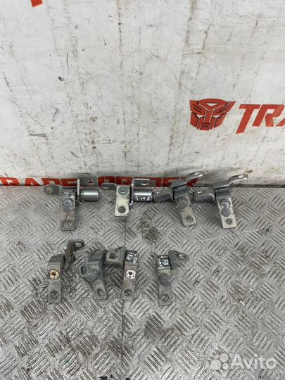 Петля двери Ford S-MAX 2.5T, huwa