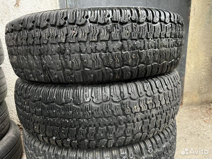 Continental AllSeasonContact 205/70 R16