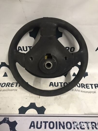 Руль Пежо 206