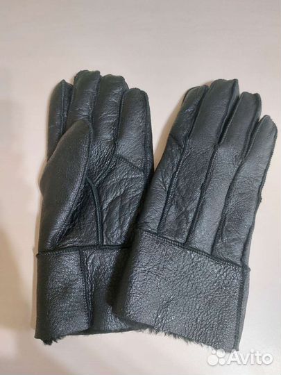 Перчатки мужские зимние 9,5