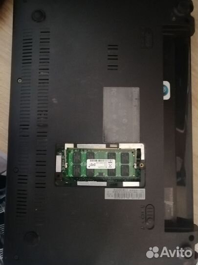 Нетбук asus