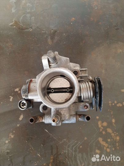 Запчасти для инжектора ваз