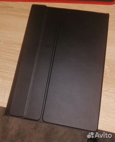 Чехол с клавиатурой для планшета Samsung Tab A8