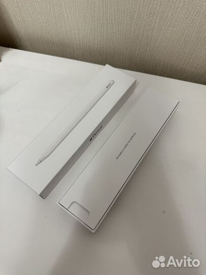 Apple pencil 2 бу