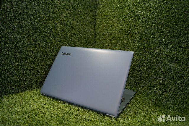 Очень редкий Lenovo 4 ядра 8 гигов в синем цвете