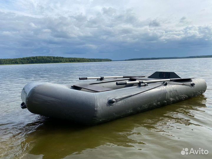 Пвх лодка 280