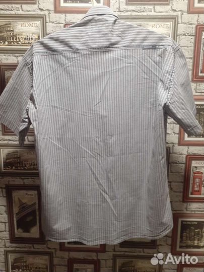 Рубашка мужская Турция