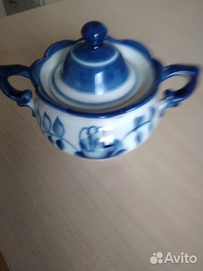 Вазочка для меда