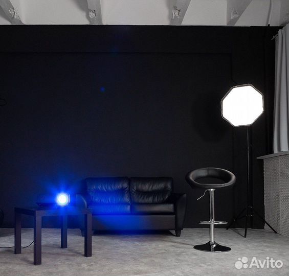 Фотостудия