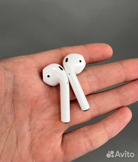 Airpods 2