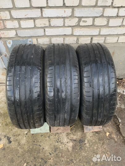 Nexen N8000 235/65 R17 104