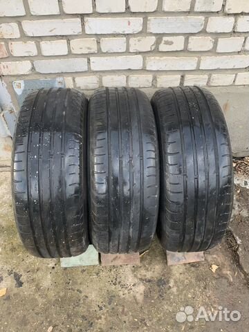 Nexen N8000 235/65 R17 104