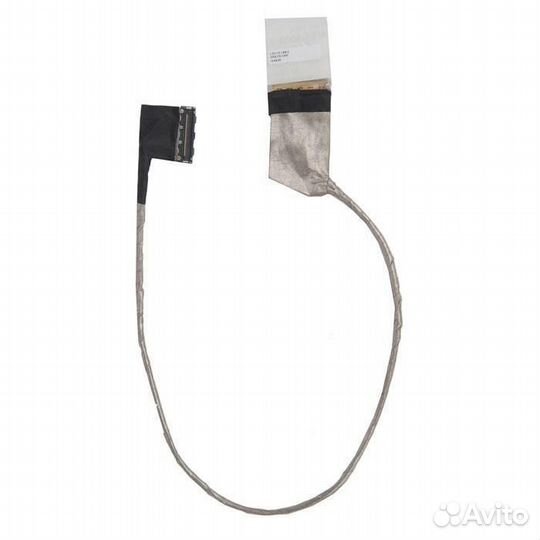 Шлейф матрицы Lenovo Z580, Z585