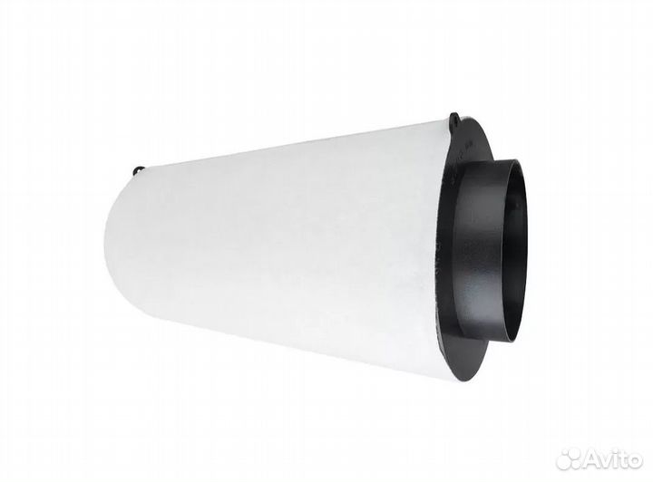 Угольный фильтр proactive, 1000 м3 / 200 мм