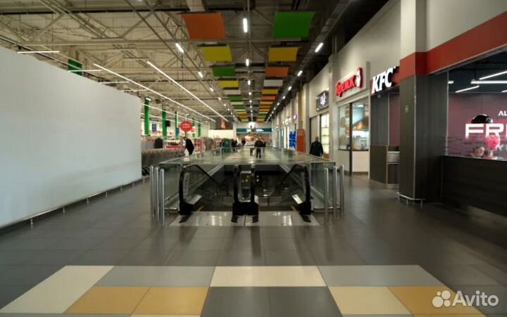 Уборщик/ца помещений