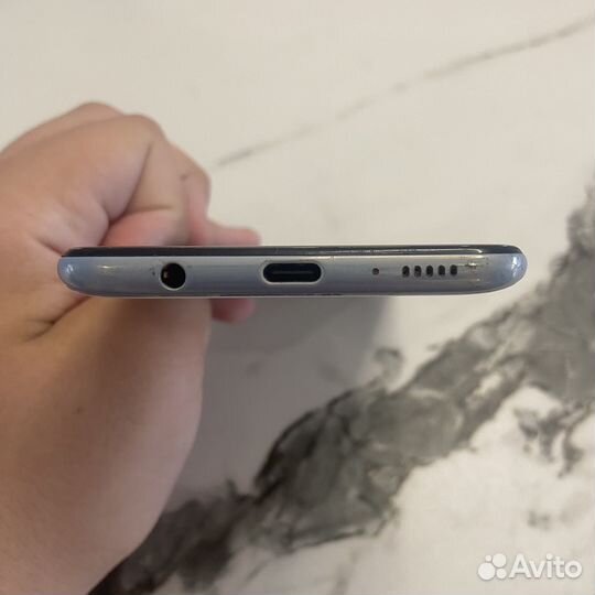 Телефон Samsung а 50