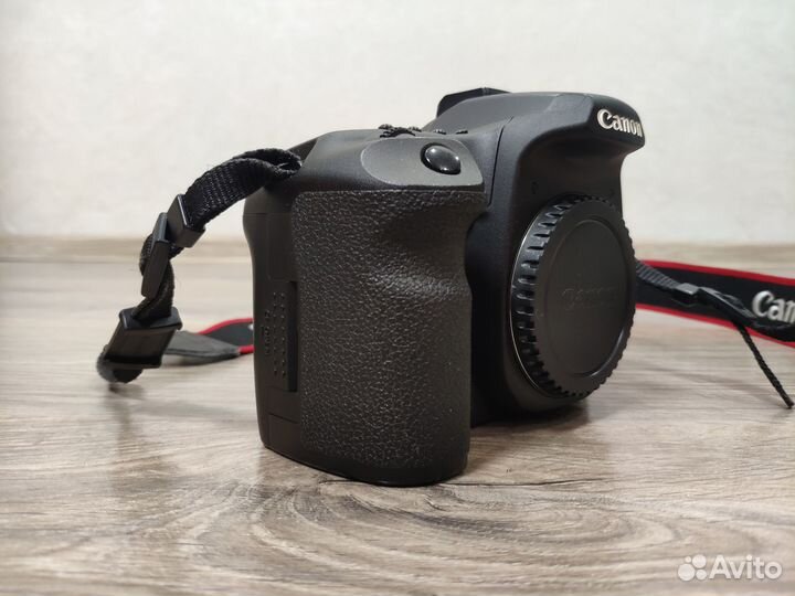 Canon 50D Body