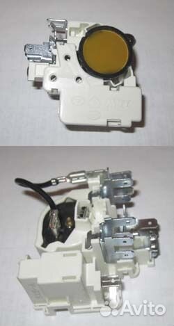 Реле пускозащитное для холодильника