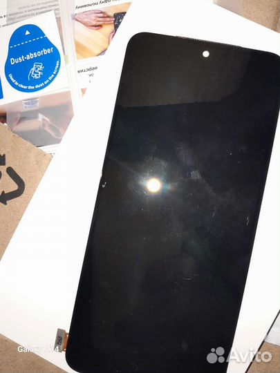 Экран Xiaomi redmi note 11