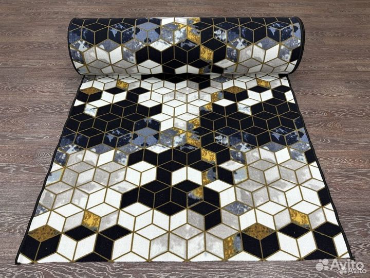 Ковровое покрытие Принт 2м