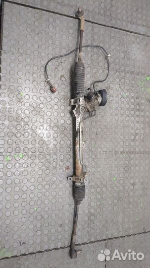 Рейка рулевая с г/у Skoda Fabia, 2005