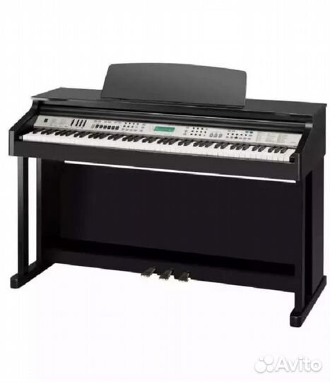Цифровое пианино Orla CDP 45