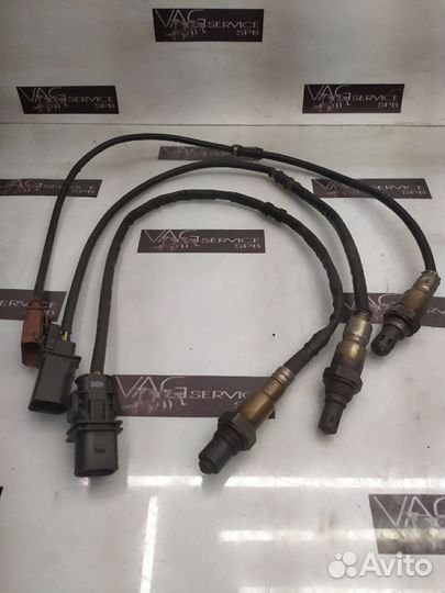 Датчик кислородный/Lambdasonde Лямбда-зонд VW VAG