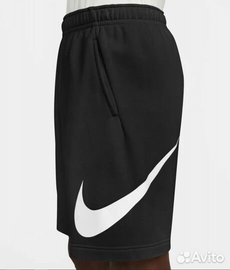 Шорты Nike Оригинал