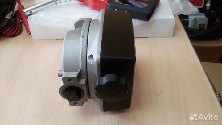 Счетчик учета дизельного топлива