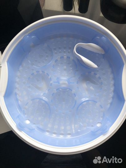 Philips avent стерилизатор