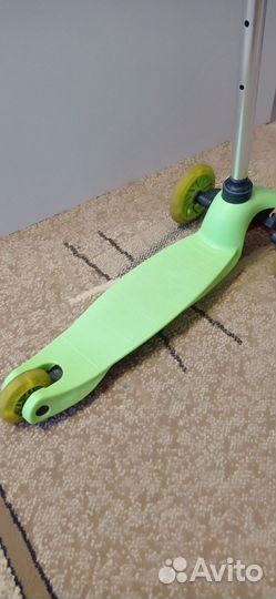 Самокат детский
