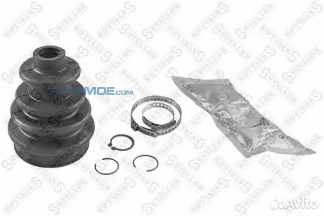 Пыльник шруса 1300662SX stellox