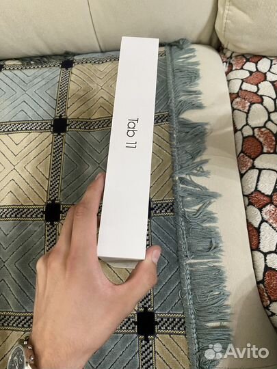 Планшет Blackview Tab 11