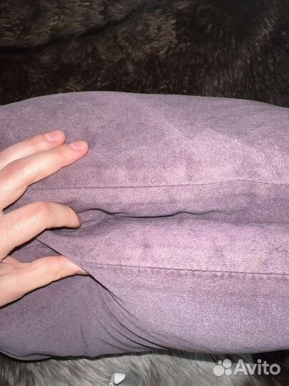 Подушка двух цветов 15 шт