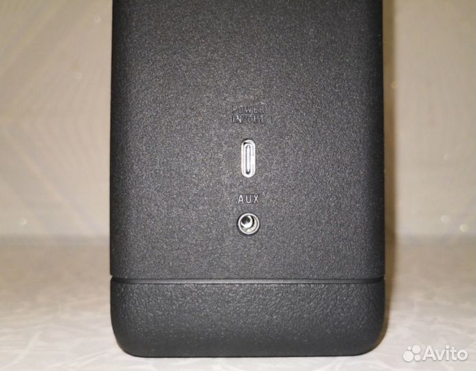 Колонка Marshall Stockwell 2