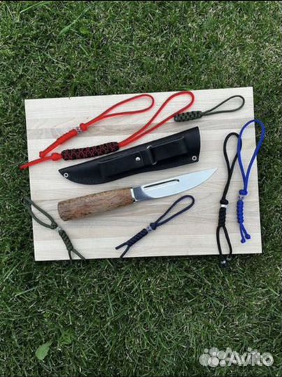 Якутский нож