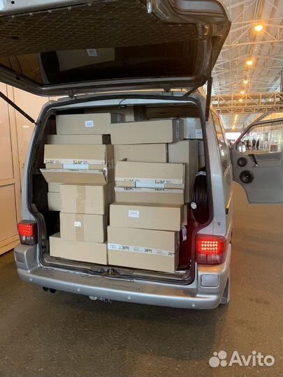 Переезд Грузоперевозки по Москве и Московской