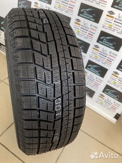 Yokohama Ice Guard IG60A 285/40 R19 107Q