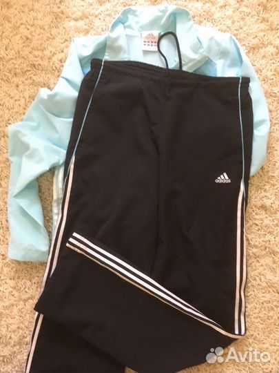 Спортивный костюм adidas женский