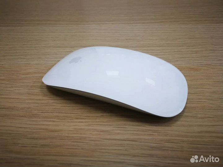 Мышь Apple Magic Mouse 2 (A1657)