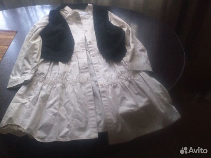 Платье(7лет