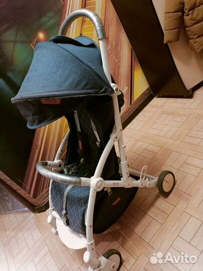 Детские коляски прогулочные