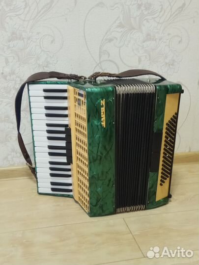 Аккордеон