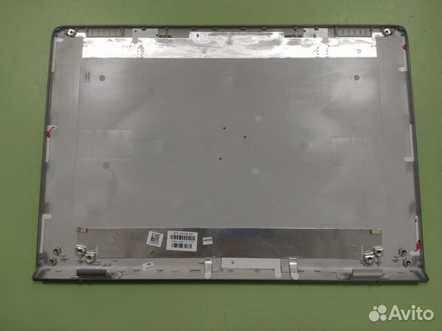 Крышка матрицы HP Pavilion 14-BF