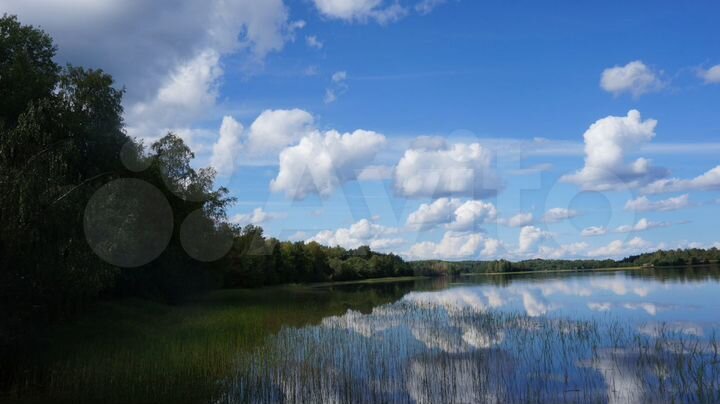 Дом 112 м² на участке 25 сот.