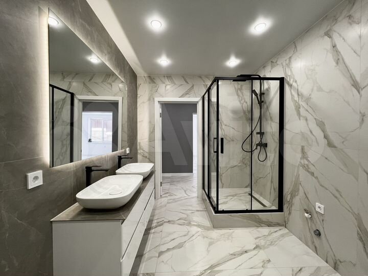 Дом 100 м² на участке 7 сот.